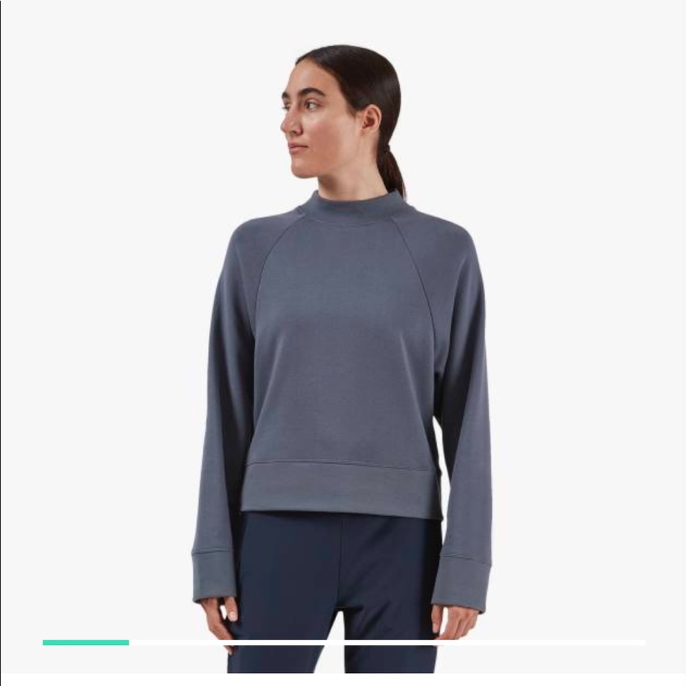 COPY - On Cloud Crew Neck
